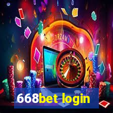 668bet login